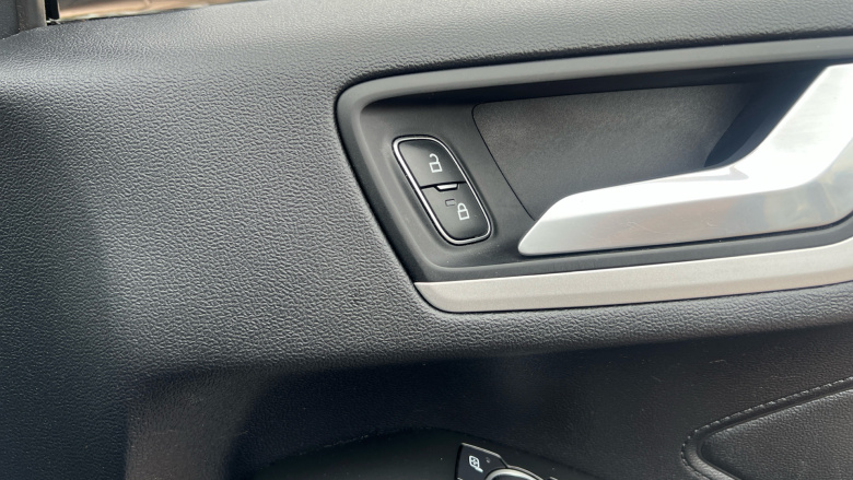 Ford Focus 1.5 EcoBlue 120 Zetec 5dr Diesel Hatchback